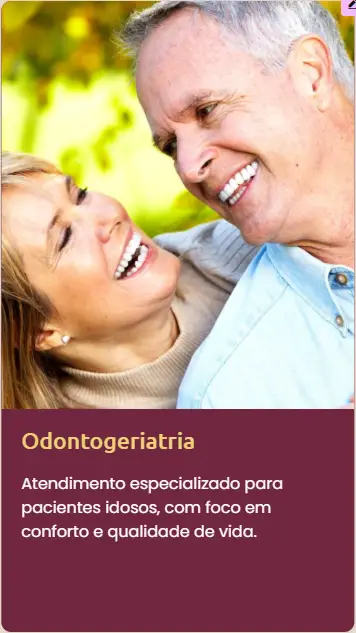 odontogeriatria
