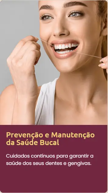 prevencao manutencao