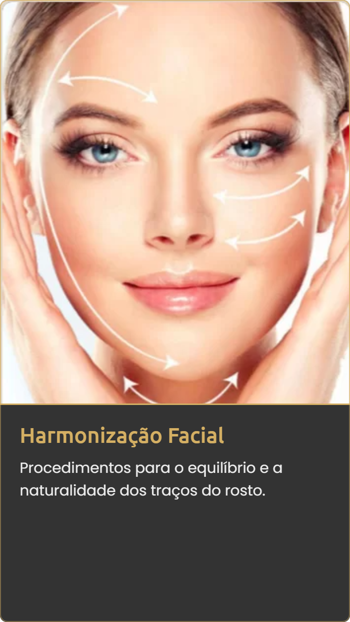 Harmonização Facial na Mooca e Vila Olímpia – Clínica Dra. Heleny Corrêa
