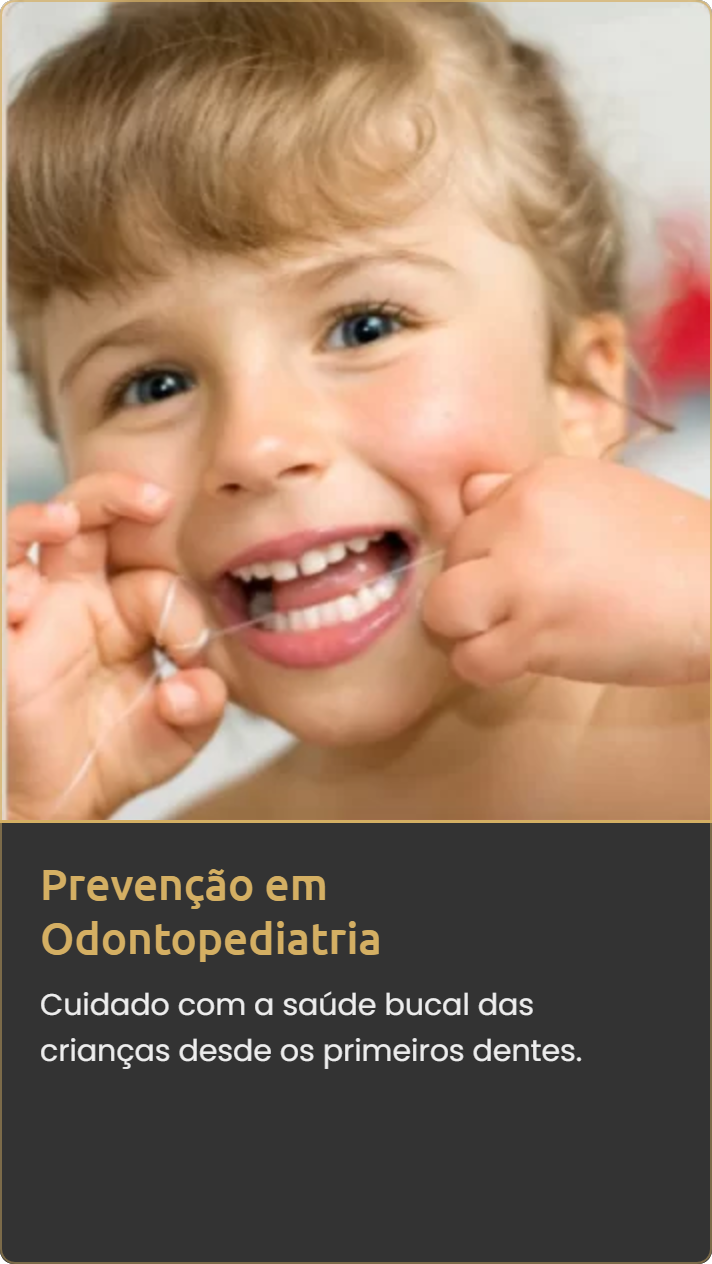 Prevenção em Odontopediatria na Mooca e Vila Olímpia – Clínica Dra. Heleny Corrêa